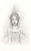 Winter Fae